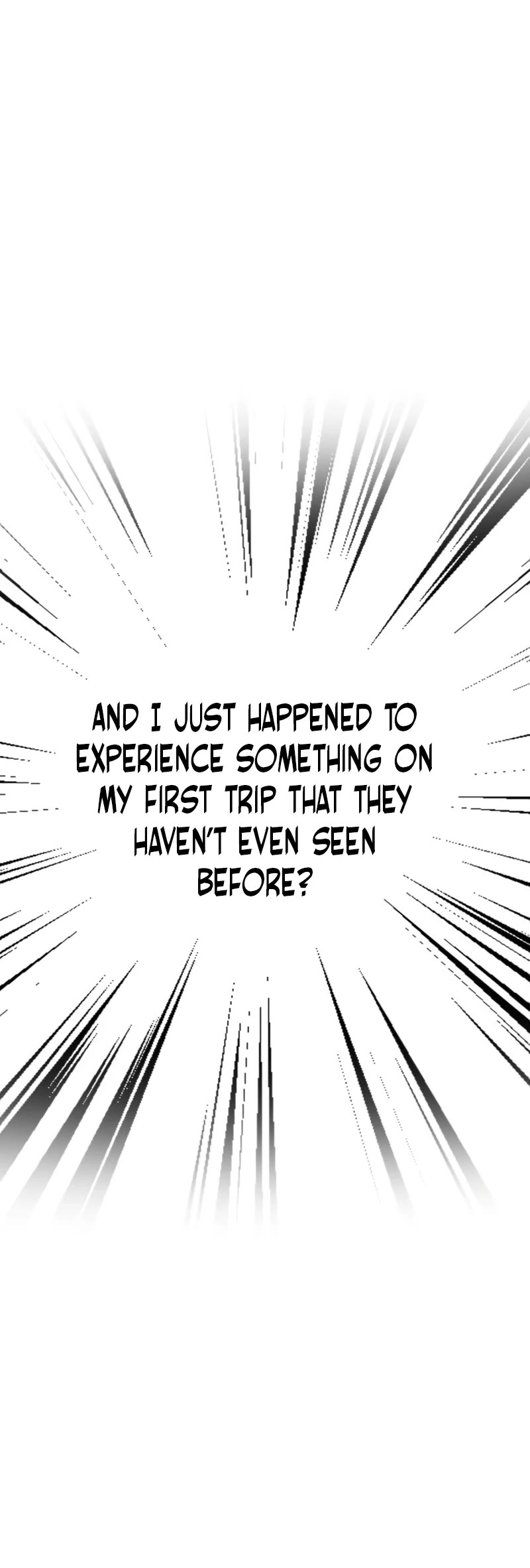 Surviving the Game as a Barbarian Chapter 4 page 54 - Chapter 4