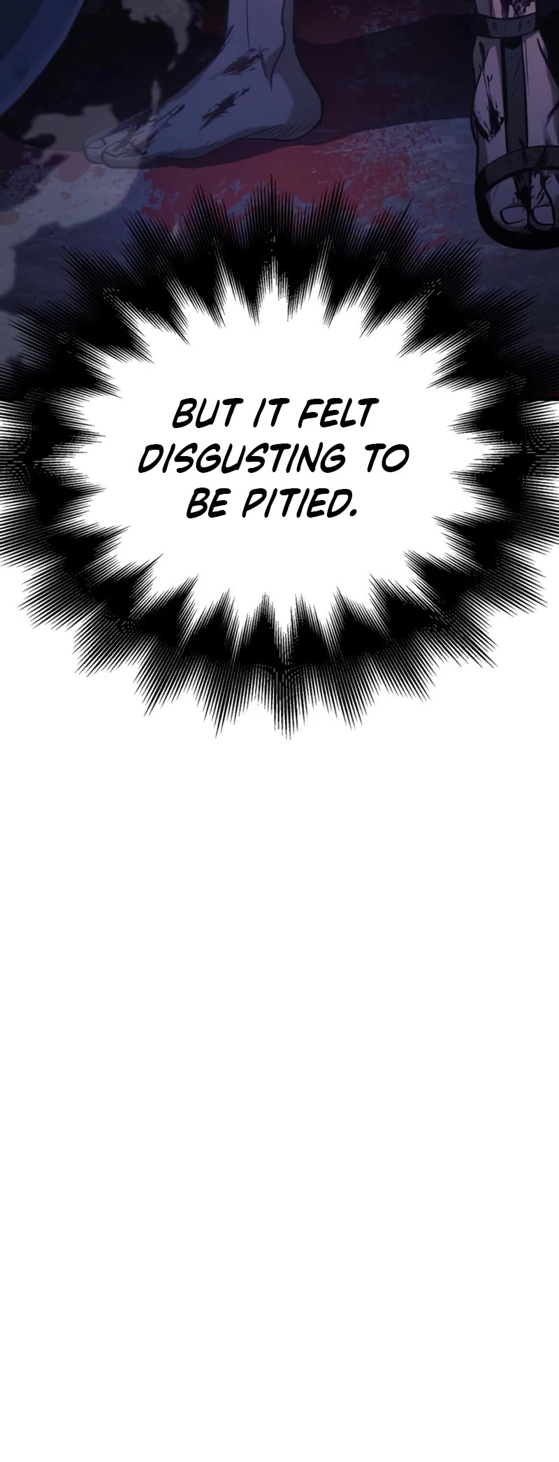 Surviving the Game as a Barbarian Chapter 4 page 60 - Chapter 4