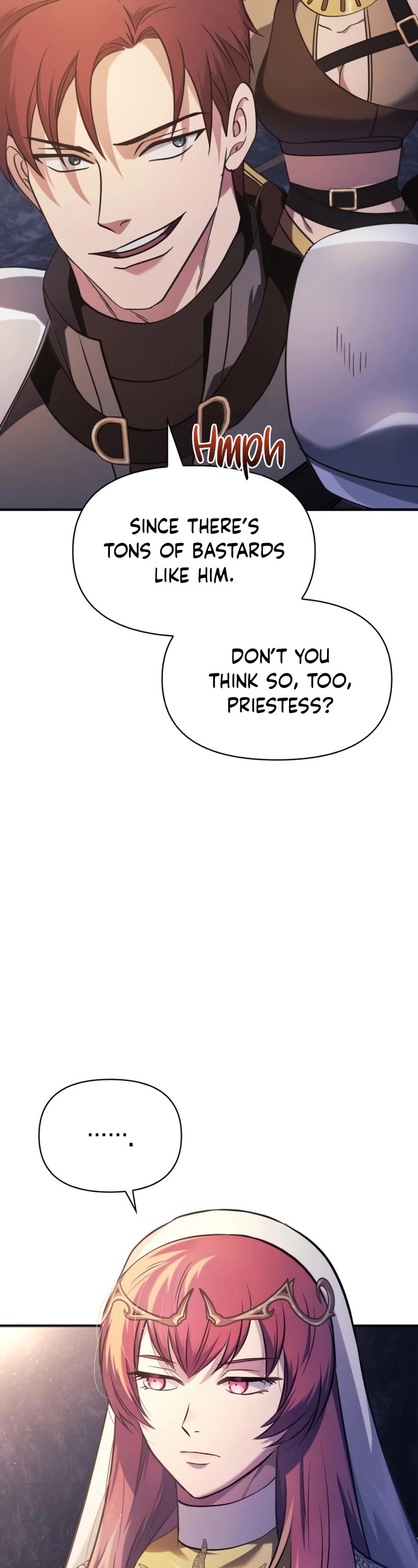 Surviving the Game as a Barbarian Chapter 4 page 63 - Chapter 4