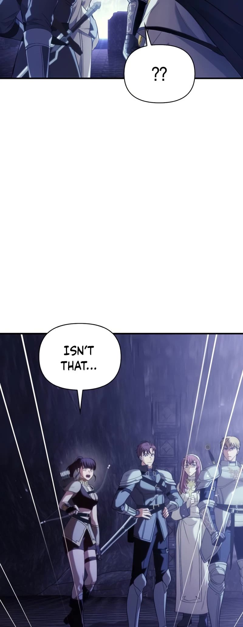 Surviving the Game as a Barbarian Chapter 4 page 77 - Chapter 4