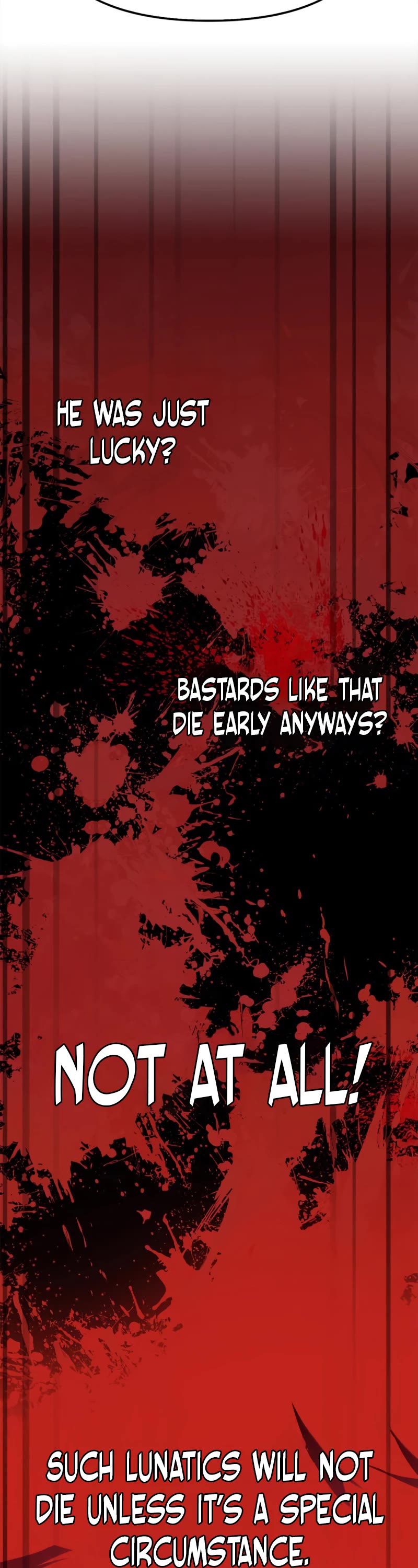 Surviving the Game as a Barbarian Chapter 4 page 90 - Chapter 4