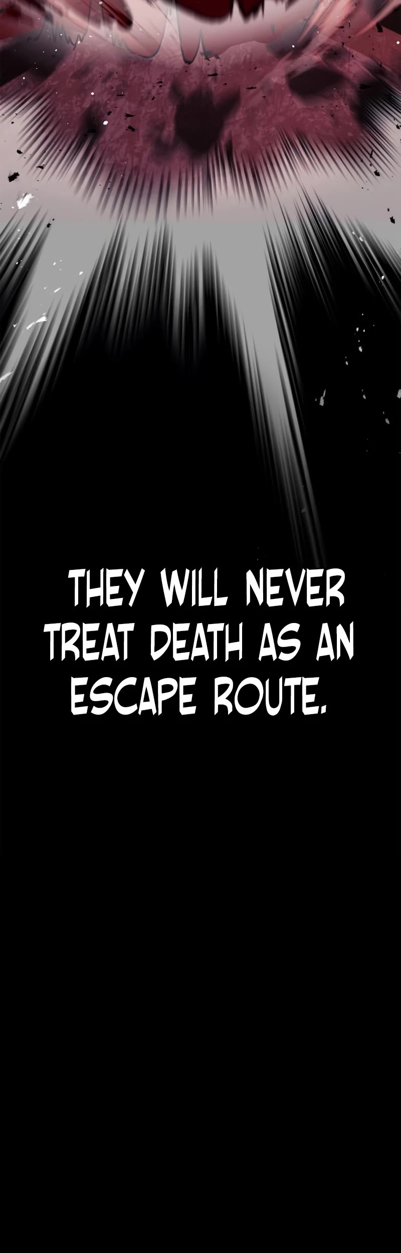 Surviving the Game as a Barbarian Chapter 4 page 93 - Chapter 4