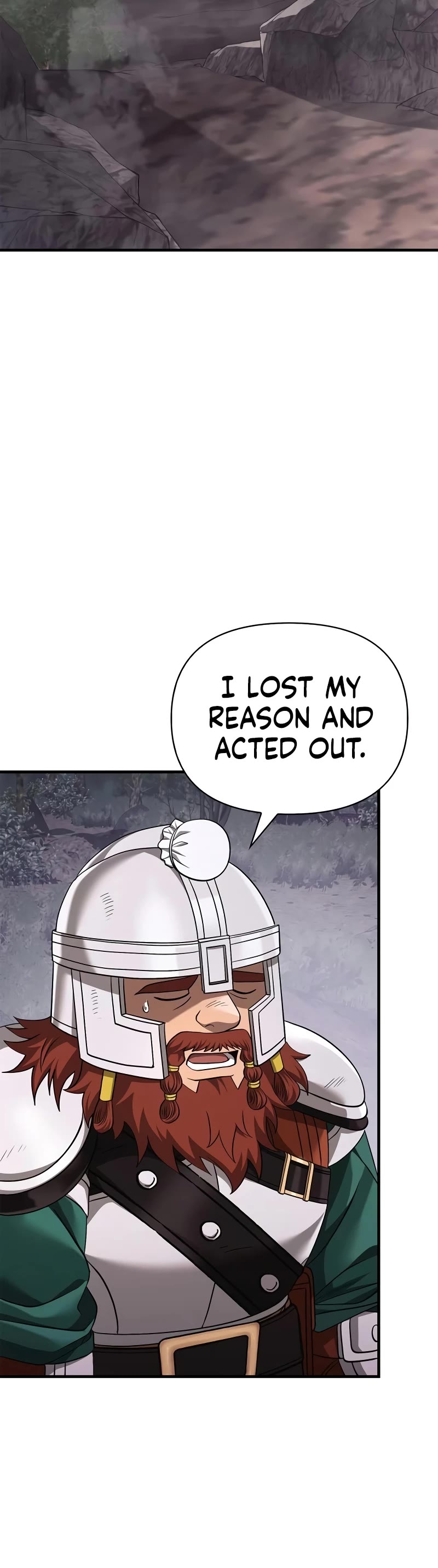 Surviving the Game as a Barbarian Chapter 40 page 14 - Chapter 40