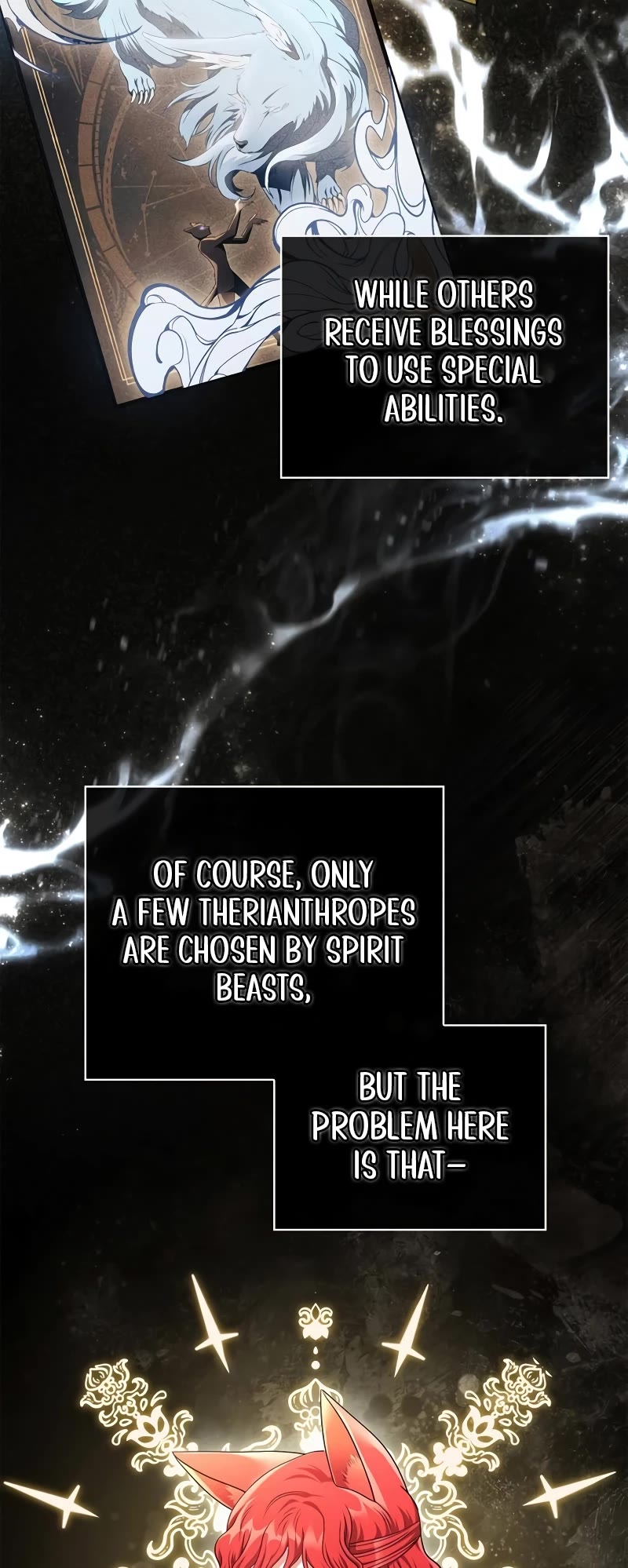 Surviving the Game as a Barbarian Chapter 40 page 24 - Chapter 40
