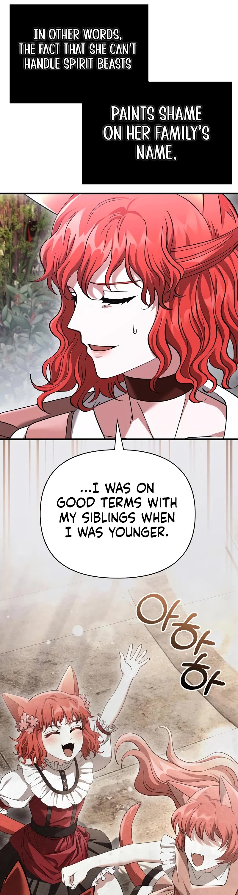 Surviving the Game as a Barbarian Chapter 40 page 26 - Chapter 40