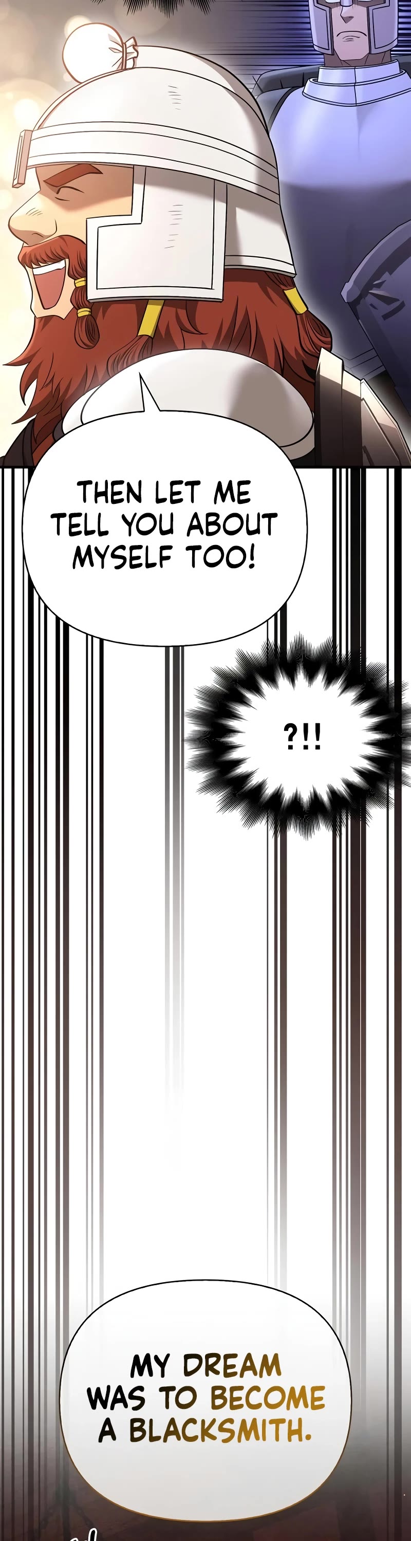 Surviving the Game as a Barbarian Chapter 40 page 33 - Chapter 40
