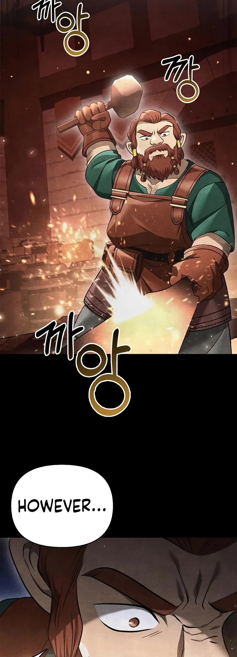 Surviving the Game as a Barbarian Chapter 40 page 34 - Chapter 40