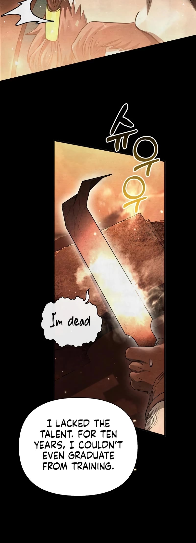 Surviving the Game as a Barbarian Chapter 40 page 35 - Chapter 40