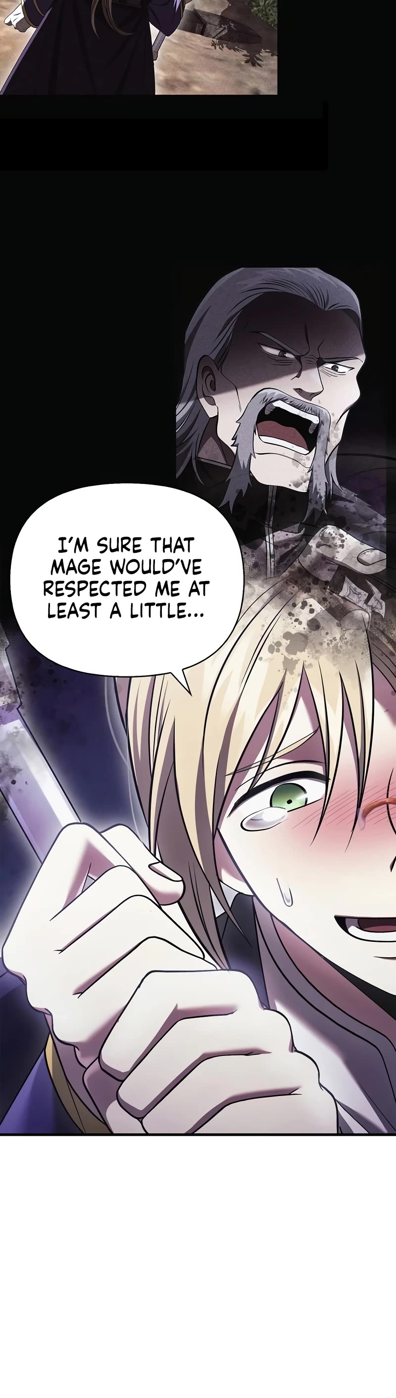 Surviving the Game as a Barbarian Chapter 40 page 39 - Chapter 40