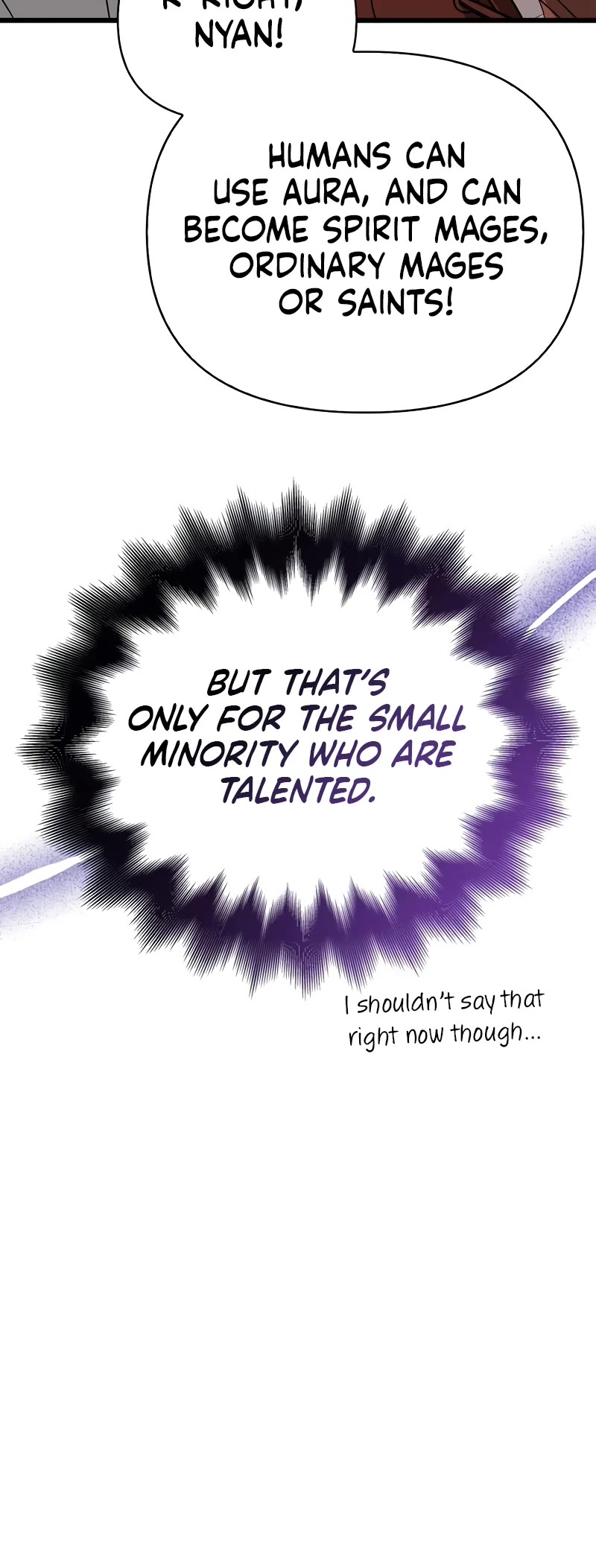 Surviving the Game as a Barbarian Chapter 40 page 45 - Chapter 40