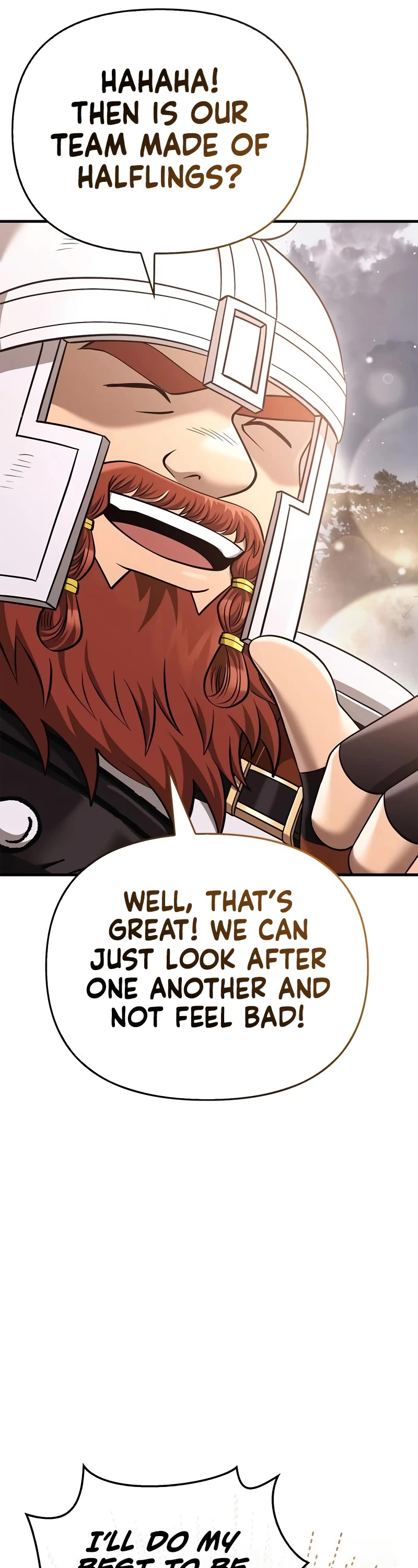 Surviving the Game as a Barbarian Chapter 40 page 46 - Chapter 40