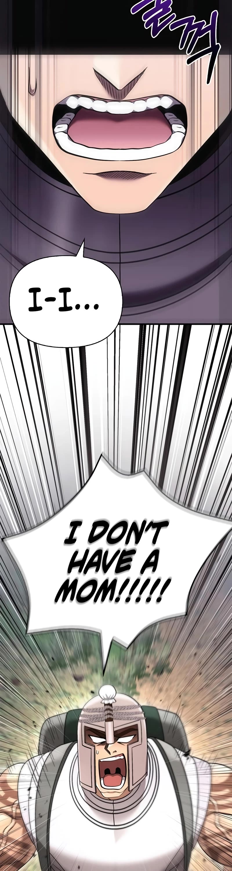 Surviving the Game as a Barbarian Chapter 40 page 51 - Chapter 40
