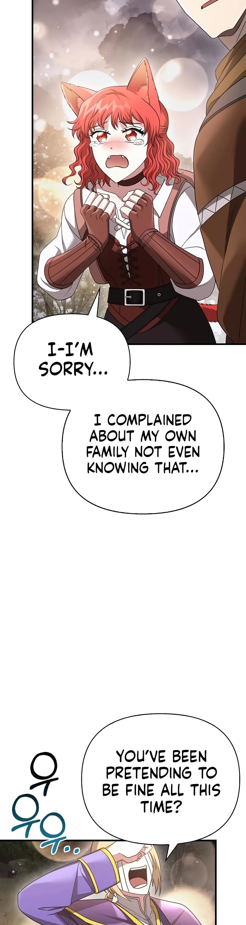Surviving the Game as a Barbarian Chapter 40 page 57 - Chapter 40