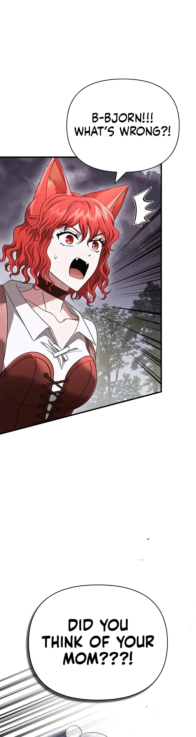 Surviving the Game as a Barbarian Chapter 40 page 61 - Chapter 40