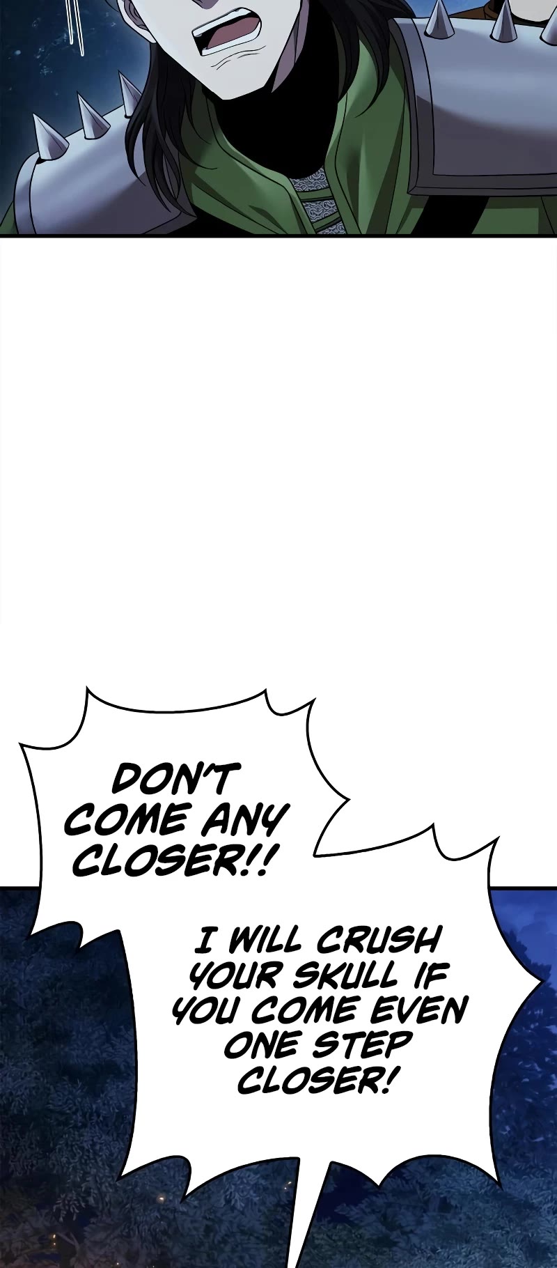 Surviving the Game as a Barbarian Chapter 41 page 28 - Chapter 41