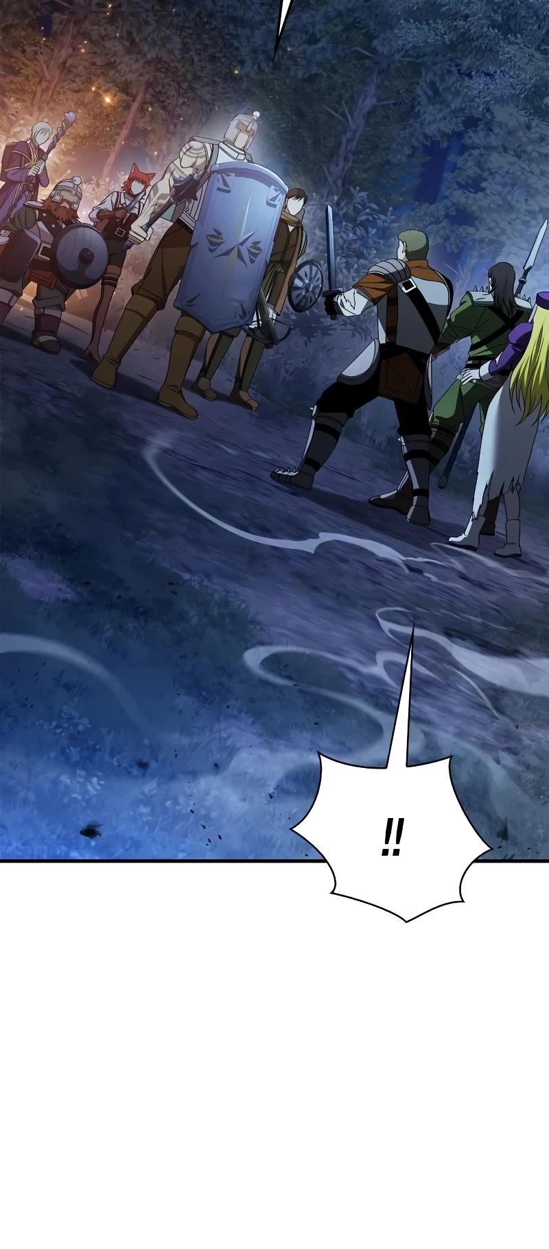 Surviving the Game as a Barbarian Chapter 41 page 29 - Chapter 41