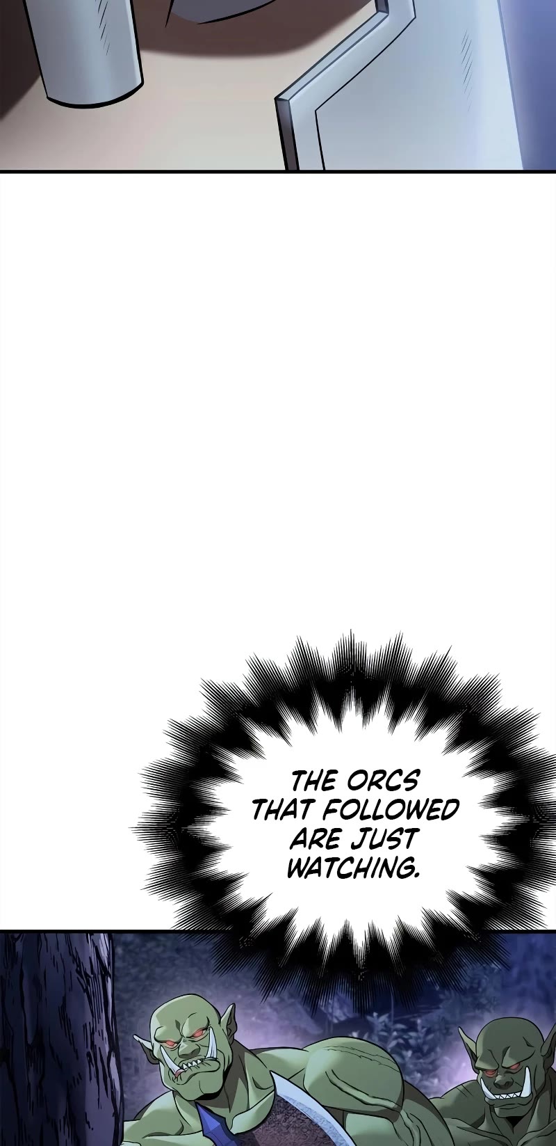 Surviving the Game as a Barbarian Chapter 41 page 32 - Chapter 41