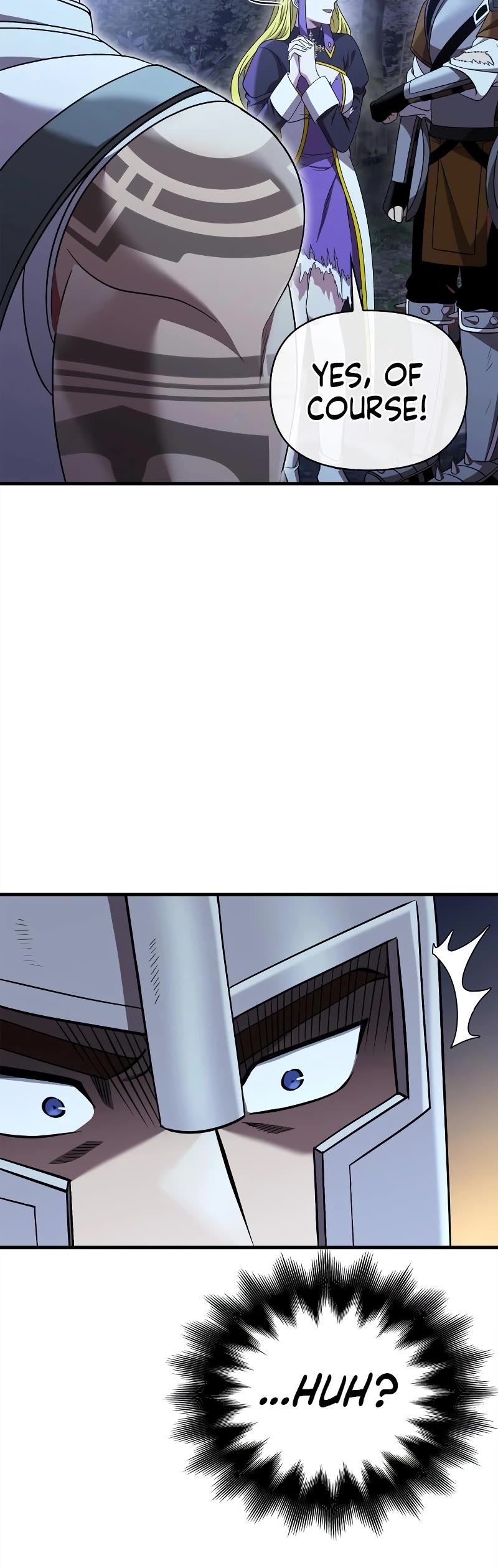 Surviving the Game as a Barbarian Chapter 41 page 48 - Chapter 41