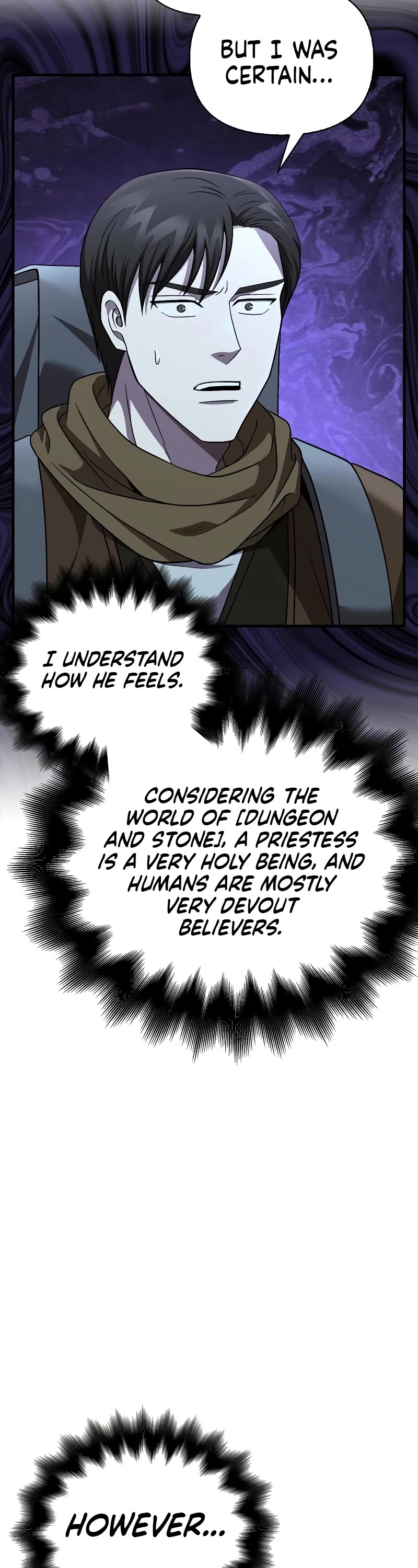 Surviving the Game as a Barbarian Chapter 41 page 51 - Chapter 41