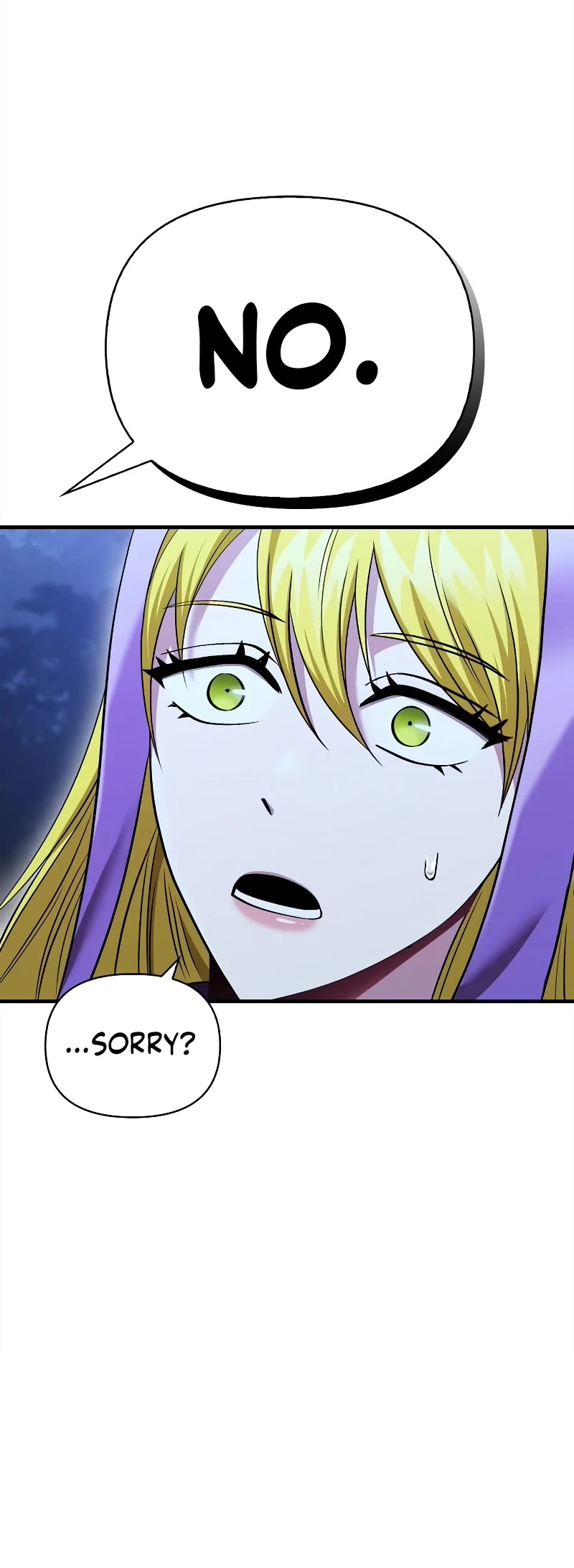 Surviving the Game as a Barbarian Chapter 41 page 53 - Chapter 41
