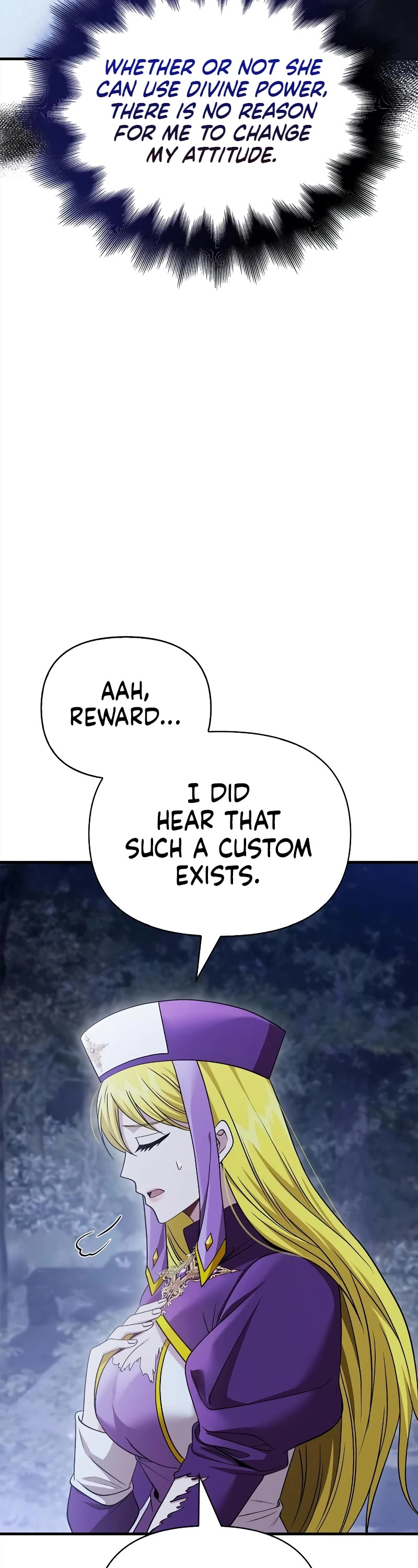 Surviving the Game as a Barbarian Chapter 41 page 56 - Chapter 41