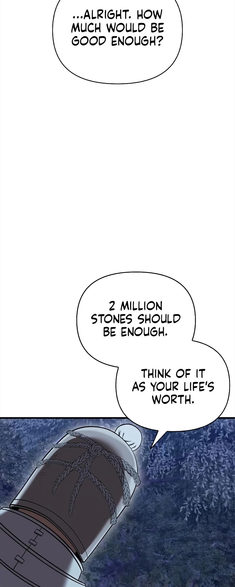 Surviving the Game as a Barbarian Chapter 41 page 57 - Chapter 41