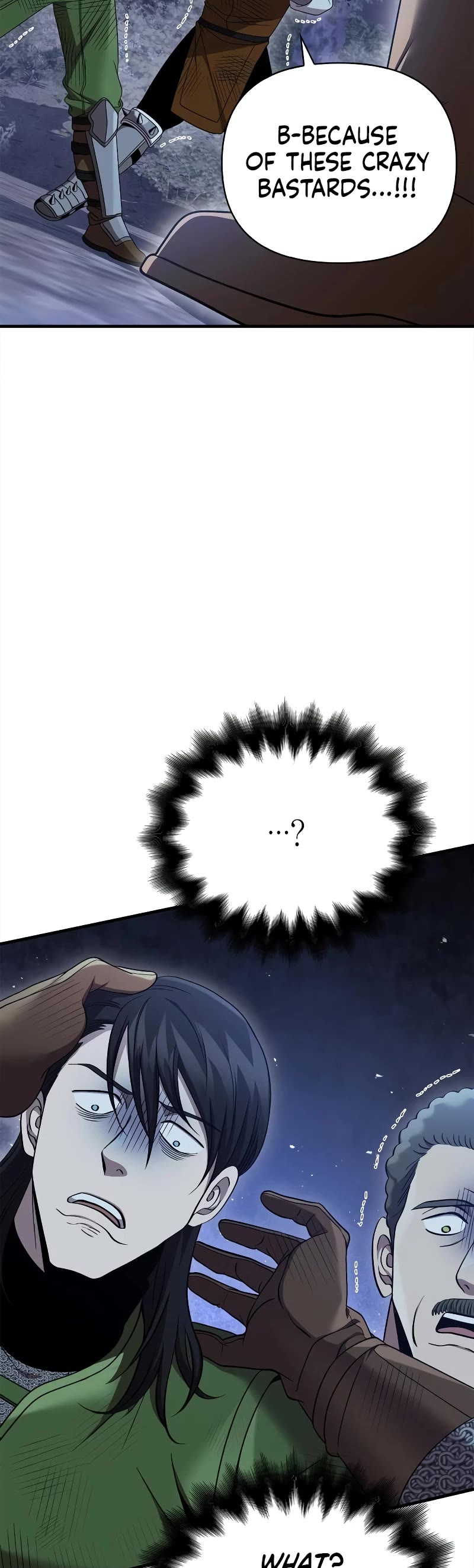 Surviving the Game as a Barbarian Chapter 41 page 72 - Chapter 41
