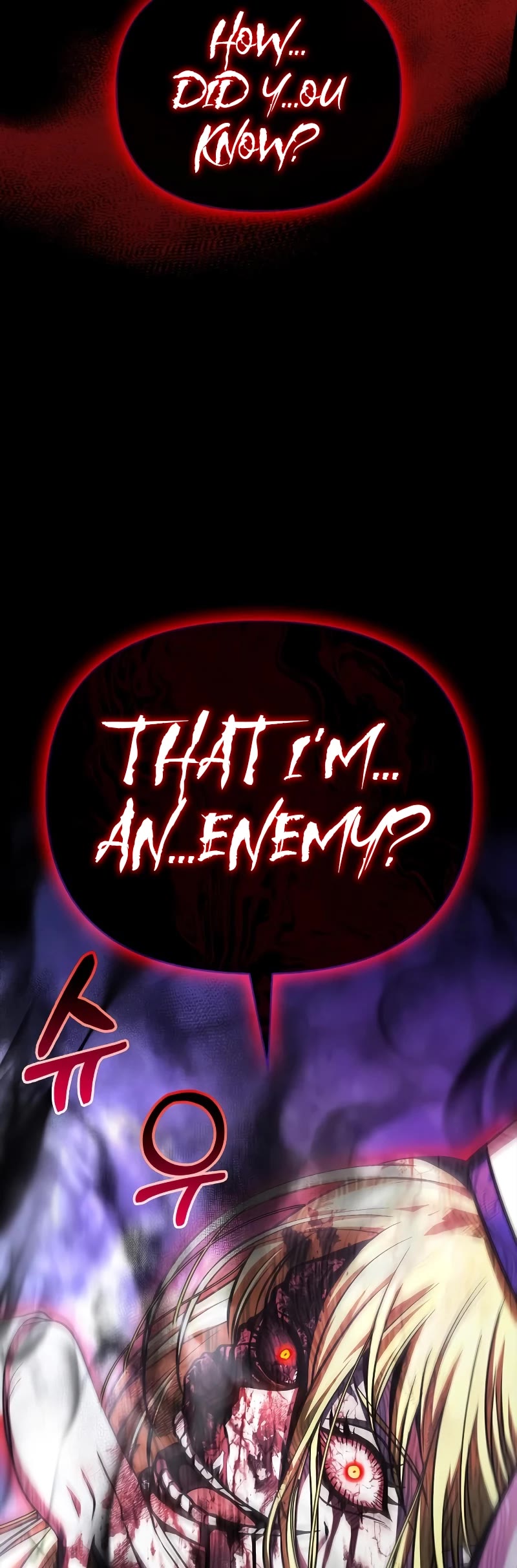 Surviving the Game as a Barbarian Chapter 41 page 77 - Chapter 41