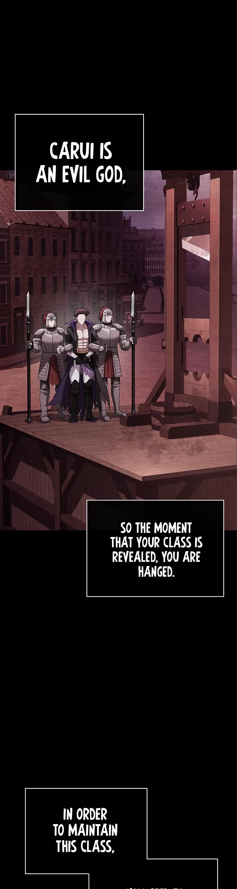 Surviving the Game as a Barbarian Chapter 42 page 12 - Chapter 42
