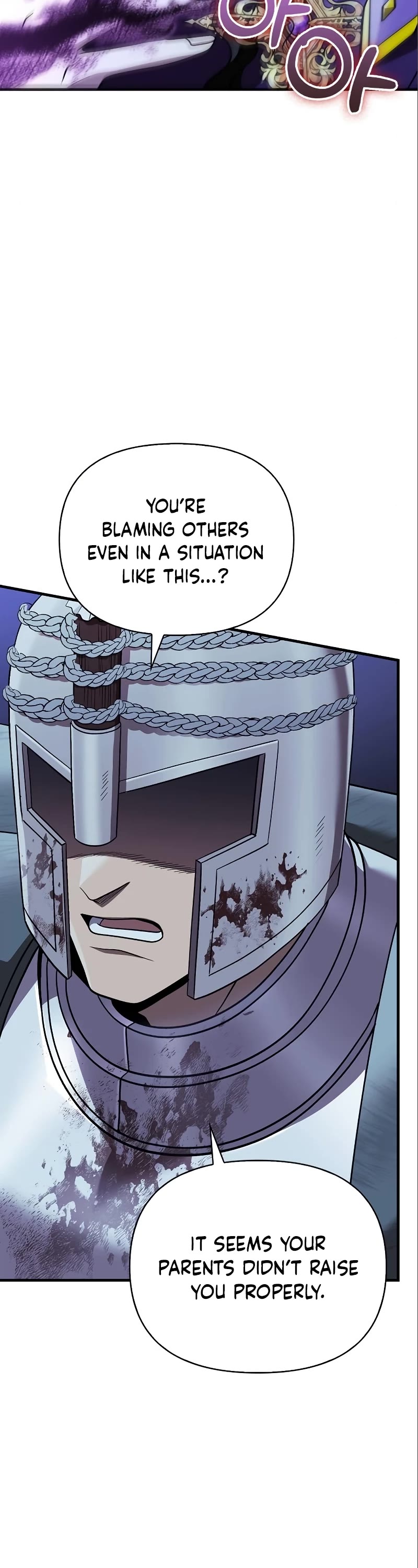 Surviving the Game as a Barbarian Chapter 42 page 16 - Chapter 42
