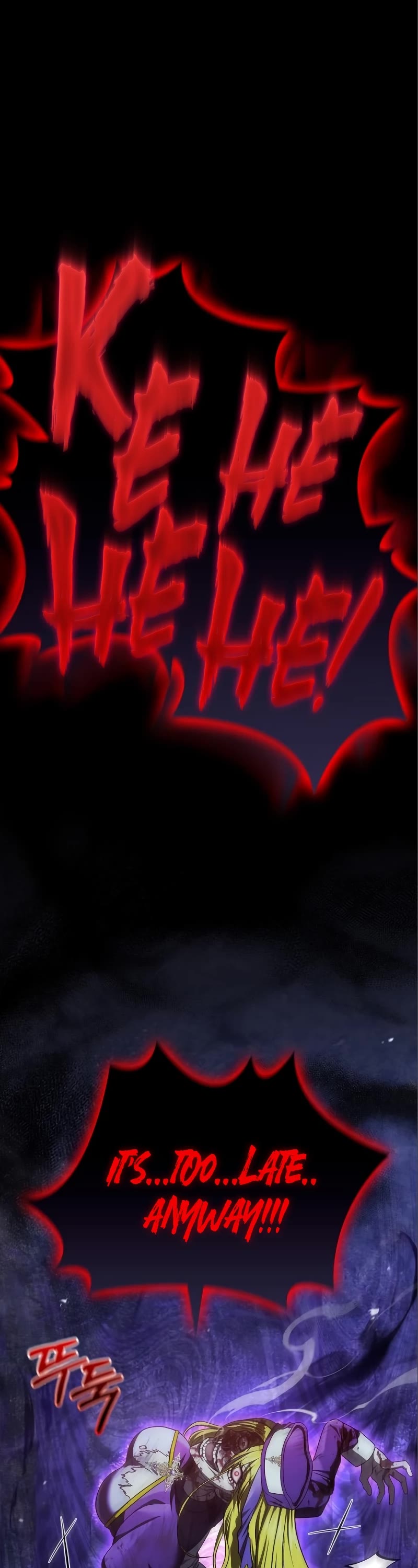 Surviving the Game as a Barbarian Chapter 42 page 2 - Chapter 42