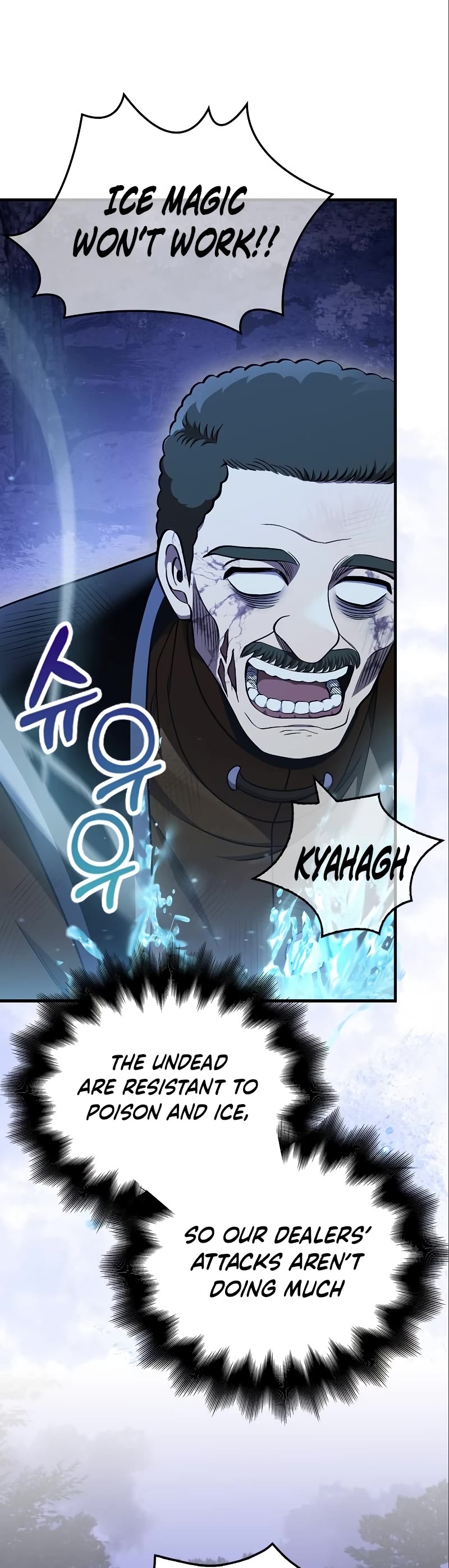 Surviving the Game as a Barbarian Chapter 42 page 30 - Chapter 42