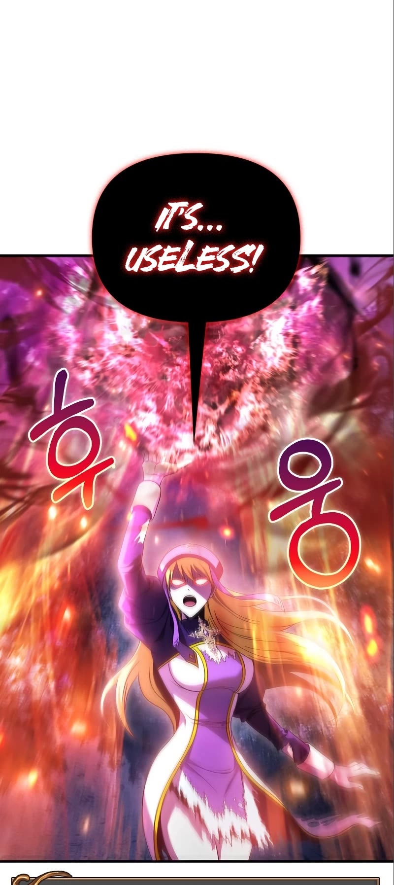 Surviving the Game as a Barbarian Chapter 42 page 35 - Chapter 42