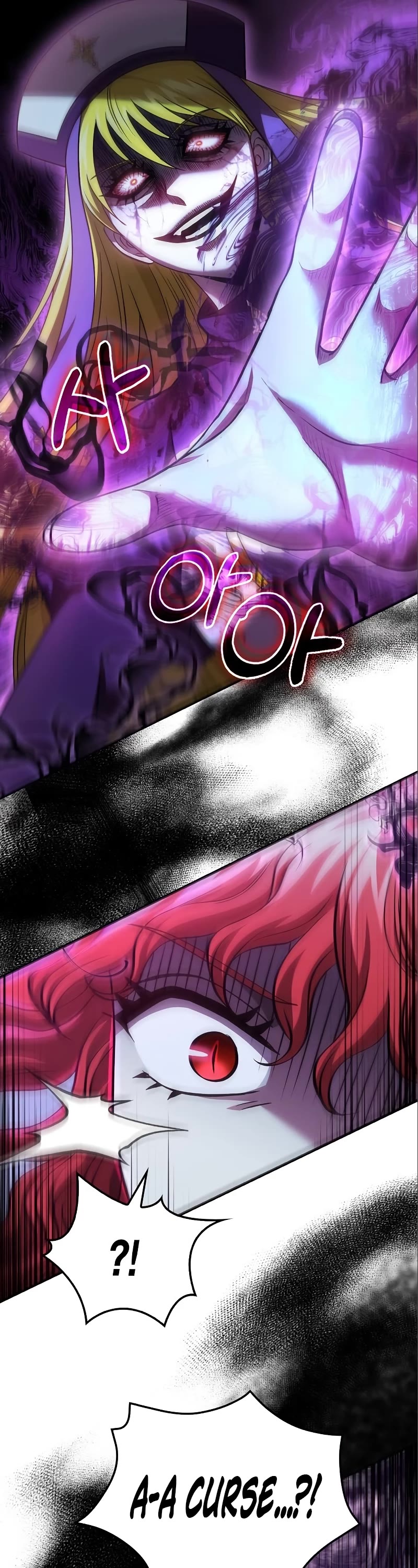 Surviving the Game as a Barbarian Chapter 42 page 47 - Chapter 42
