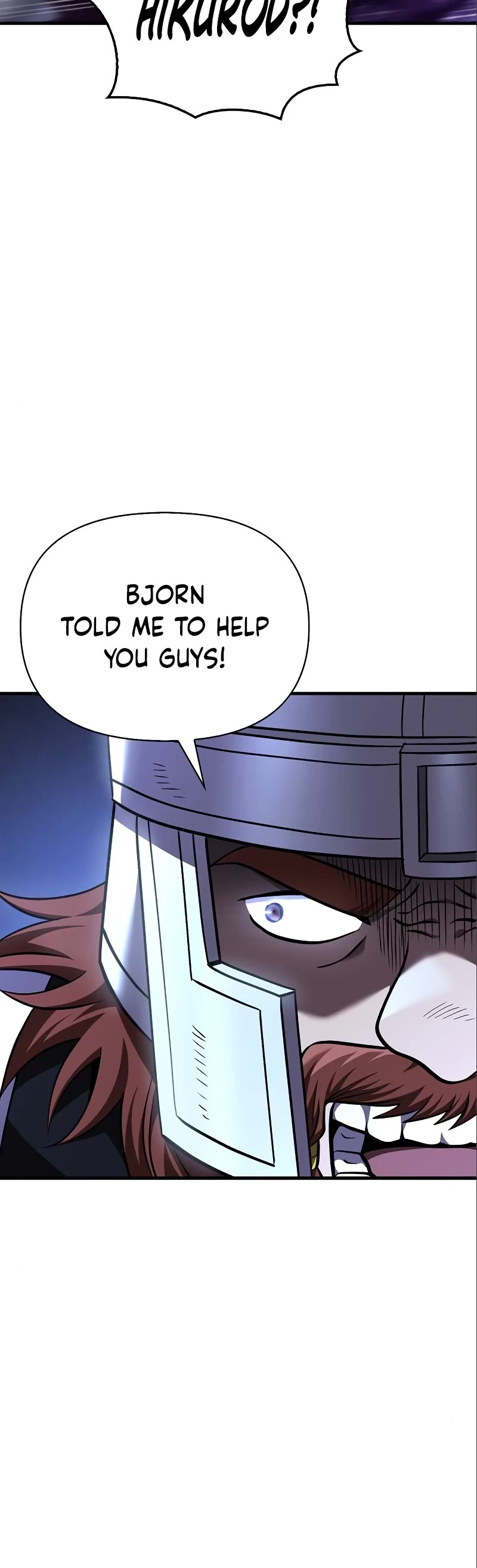 Surviving the Game as a Barbarian Chapter 42 page 51 - Chapter 42