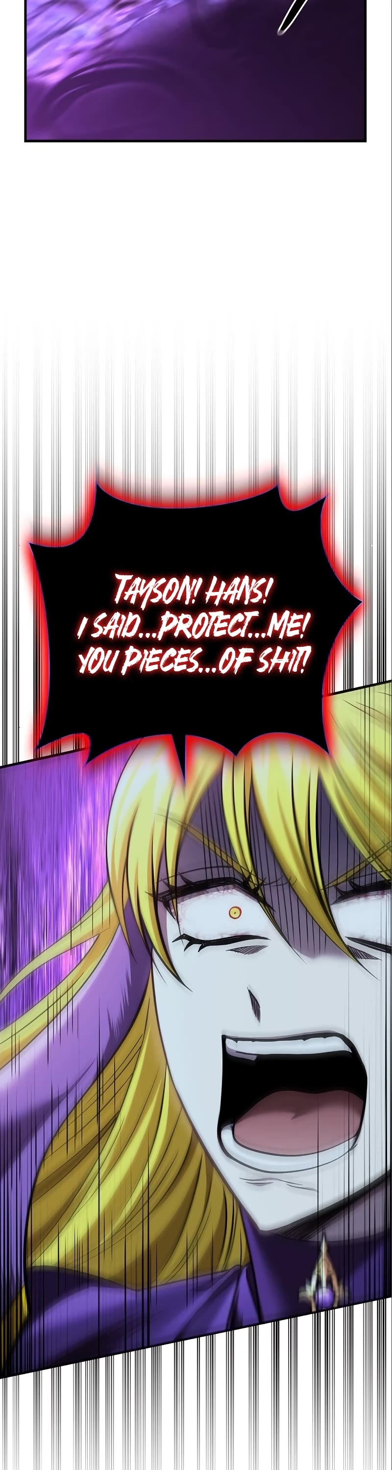 Surviving the Game as a Barbarian Chapter 42 page 54 - Chapter 42