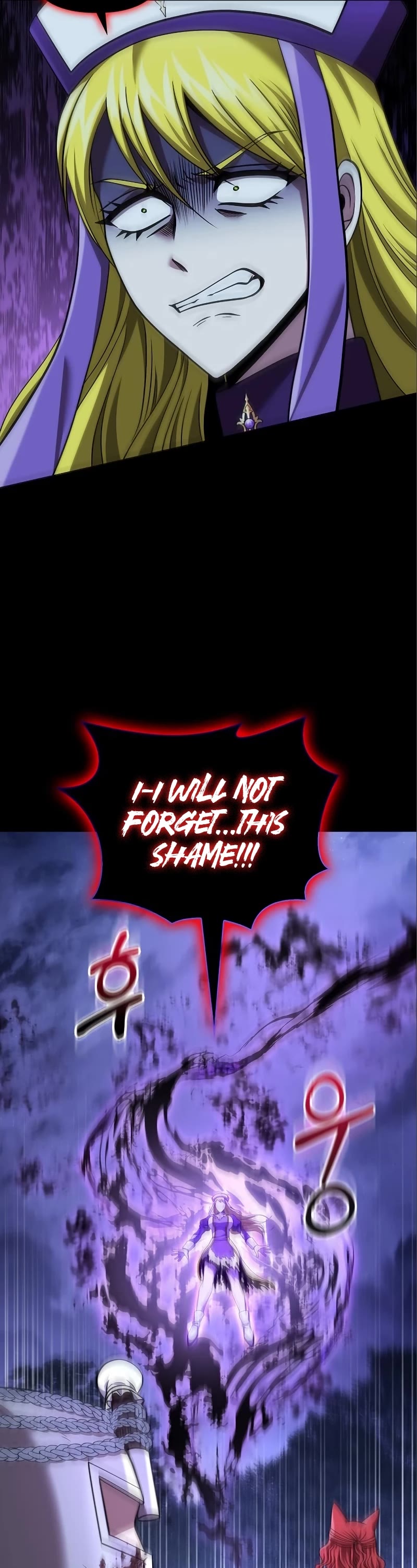 Surviving the Game as a Barbarian Chapter 42 page 57 - Chapter 42