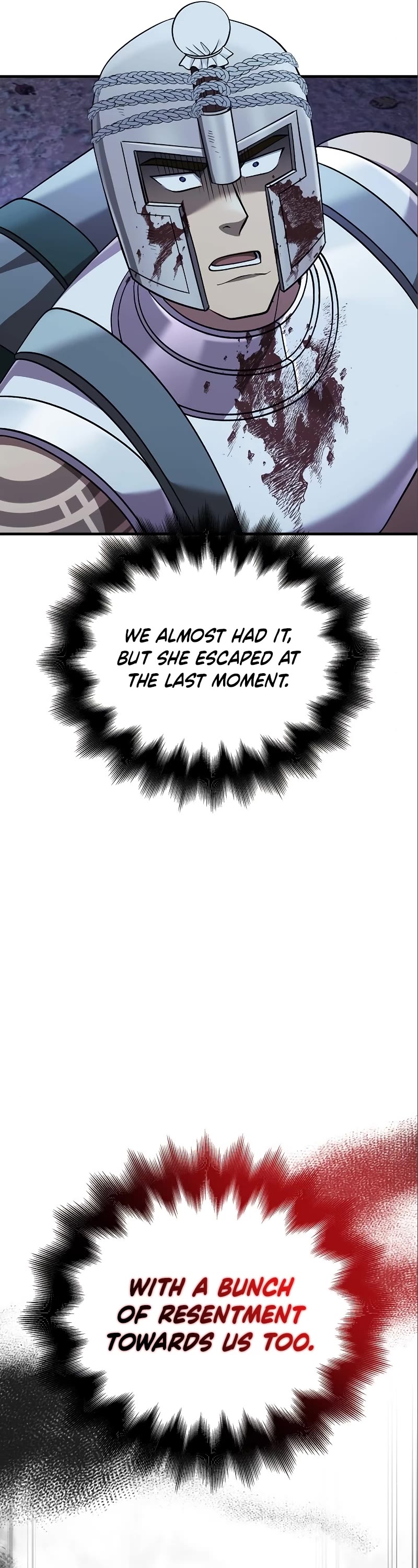 Surviving the Game as a Barbarian Chapter 42 page 62 - Chapter 42