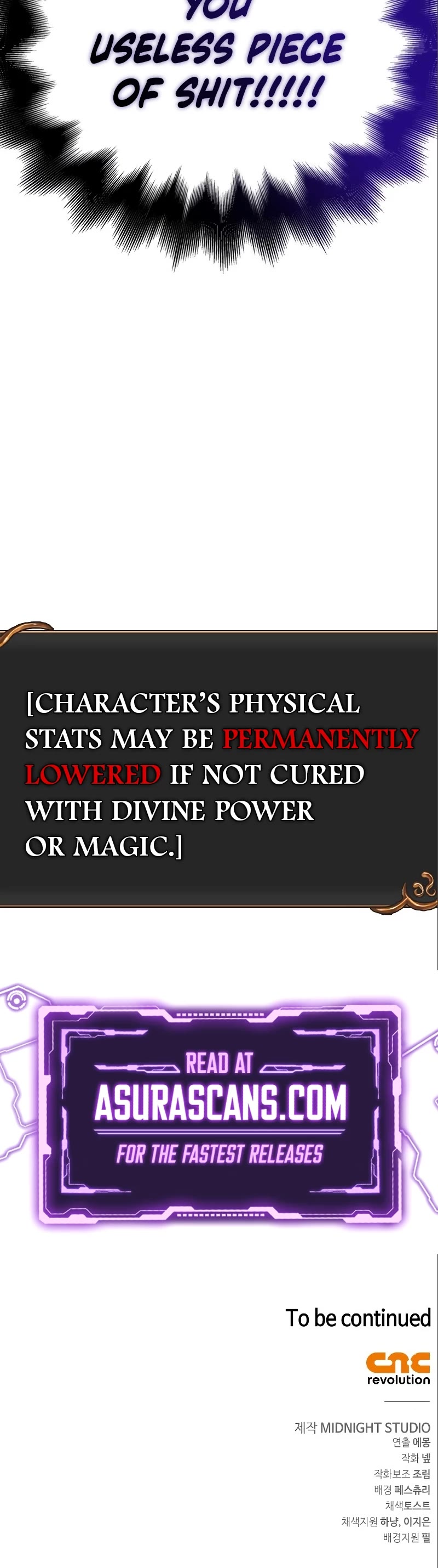 Surviving the Game as a Barbarian Chapter 42 page 70 - Chapter 42