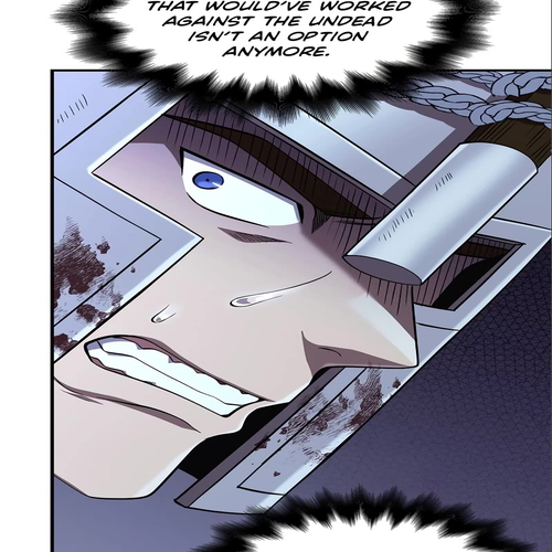 Surviving the Game as a Barbarian Chapter 42 cover