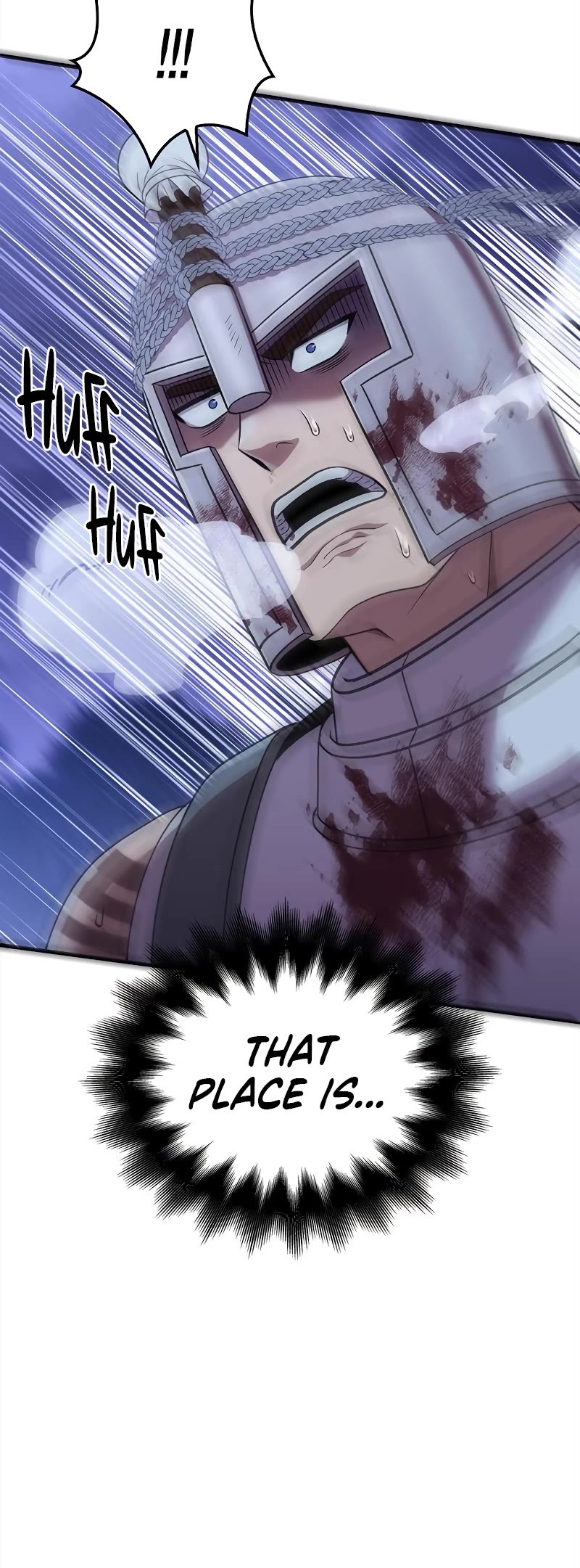 Surviving the Game as a Barbarian Chapter 43 page 12 - Chapter 43