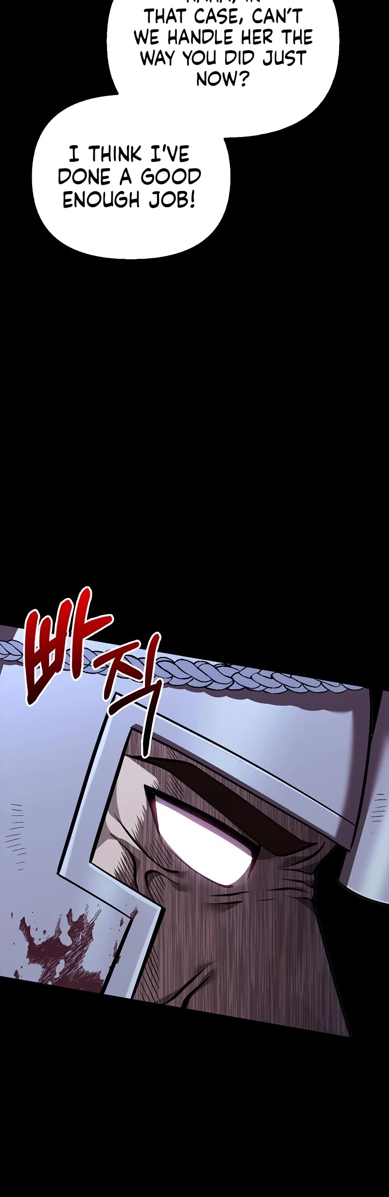 Surviving the Game as a Barbarian Chapter 43 page 23 - Chapter 43