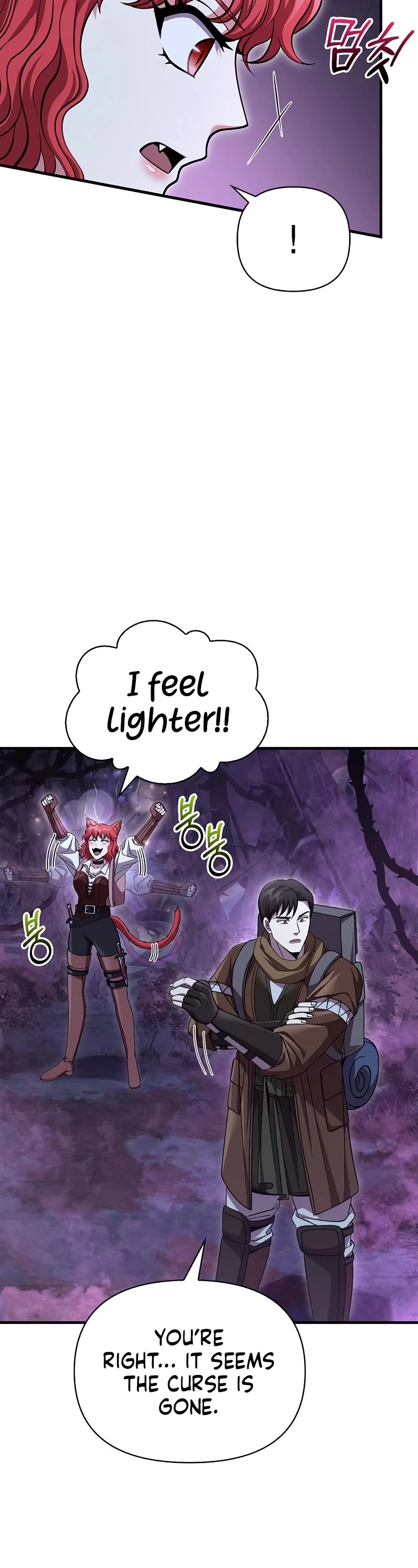 Surviving the Game as a Barbarian Chapter 43 page 30 - Chapter 43