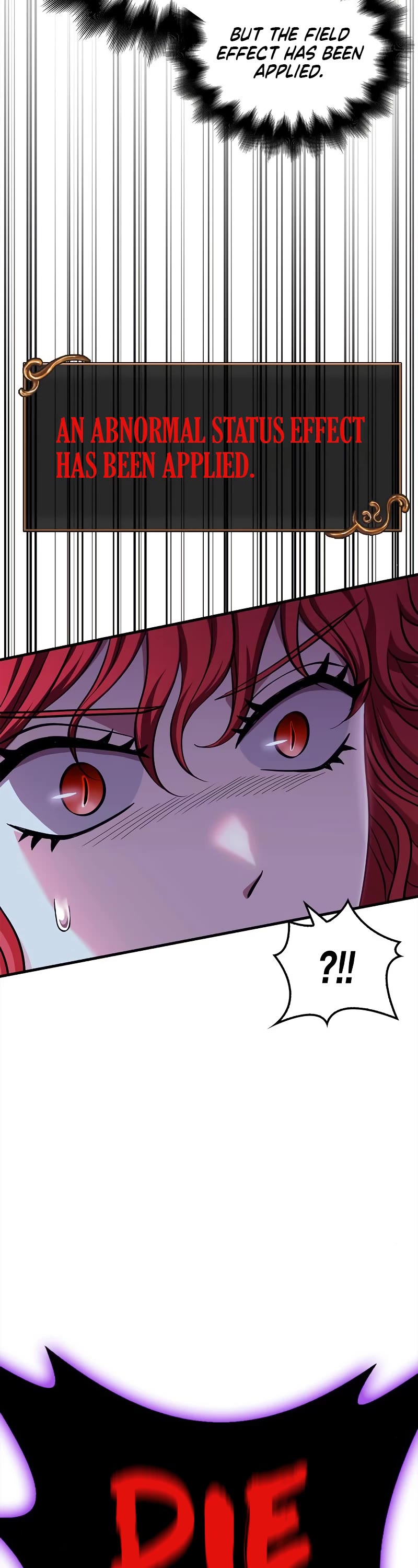 Surviving the Game as a Barbarian Chapter 43 page 34 - Chapter 43