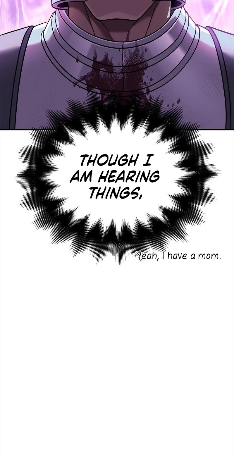 Surviving the Game as a Barbarian Chapter 43 page 37 - Chapter 43