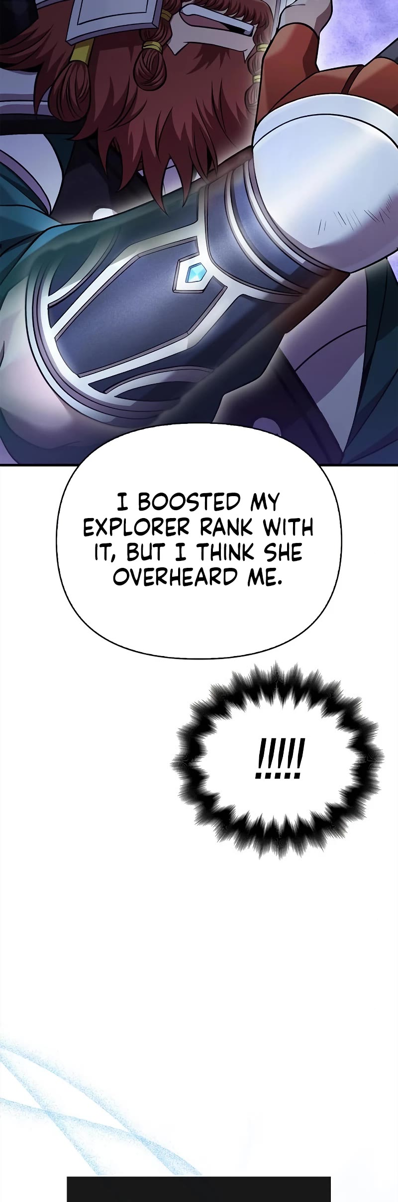 Surviving the Game as a Barbarian Chapter 43 page 50 - Chapter 43