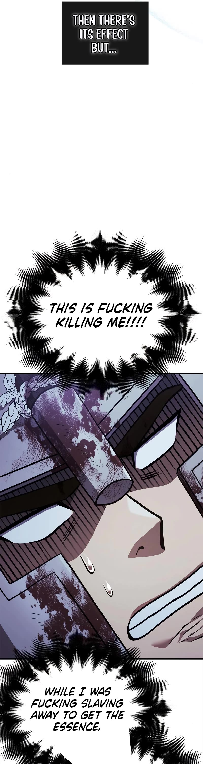 Surviving the Game as a Barbarian Chapter 43 page 52 - Chapter 43