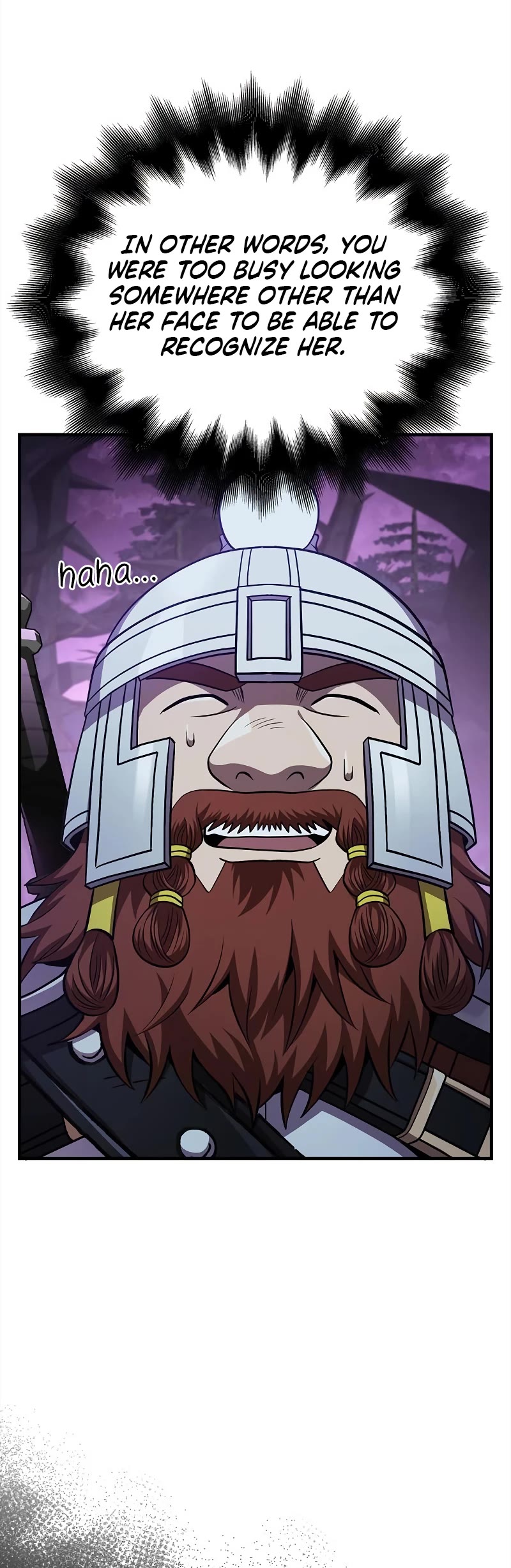 Surviving the Game as a Barbarian Chapter 43 page 55 - Chapter 43