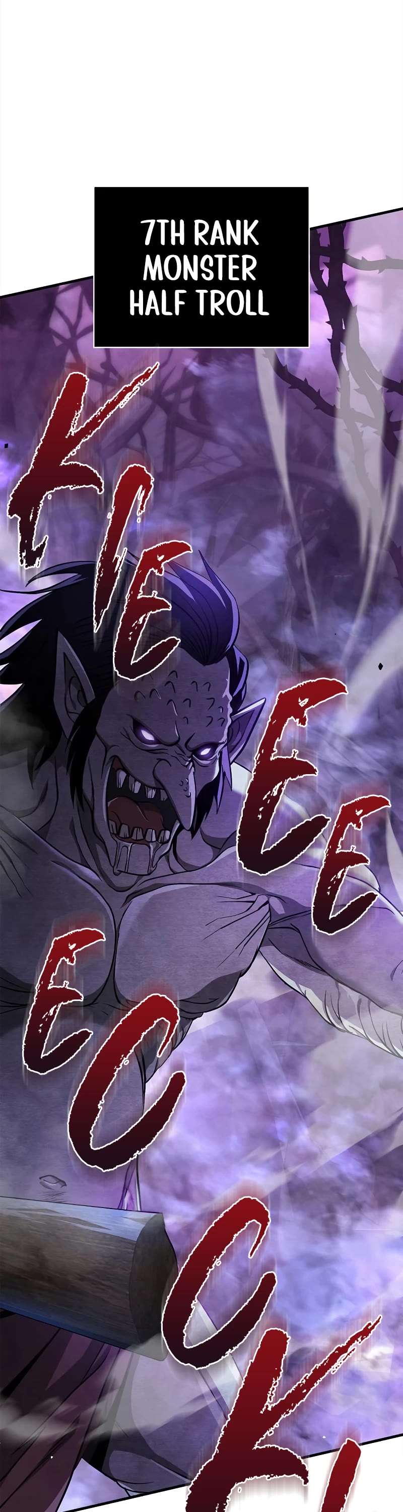 Surviving the Game as a Barbarian Chapter 43 page 74 - Chapter 43