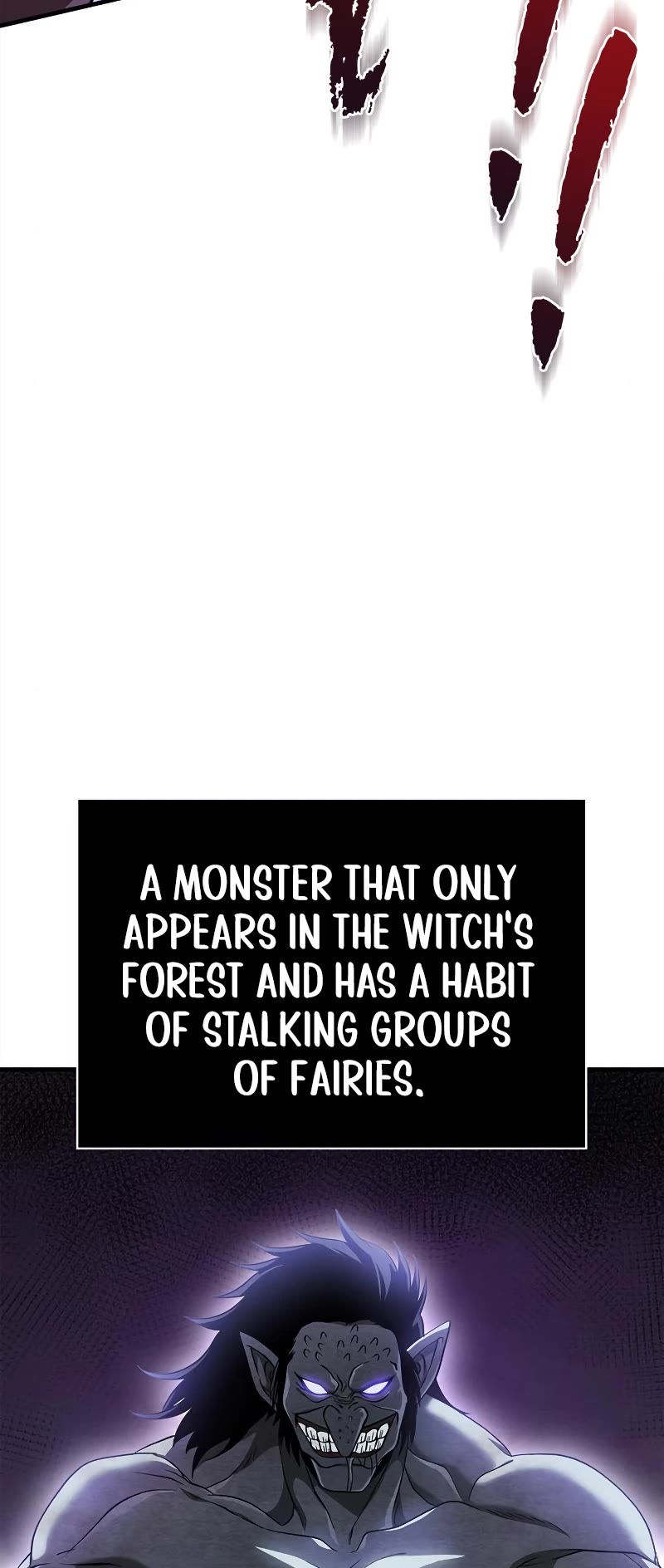 Surviving the Game as a Barbarian Chapter 43 page 75 - Chapter 43